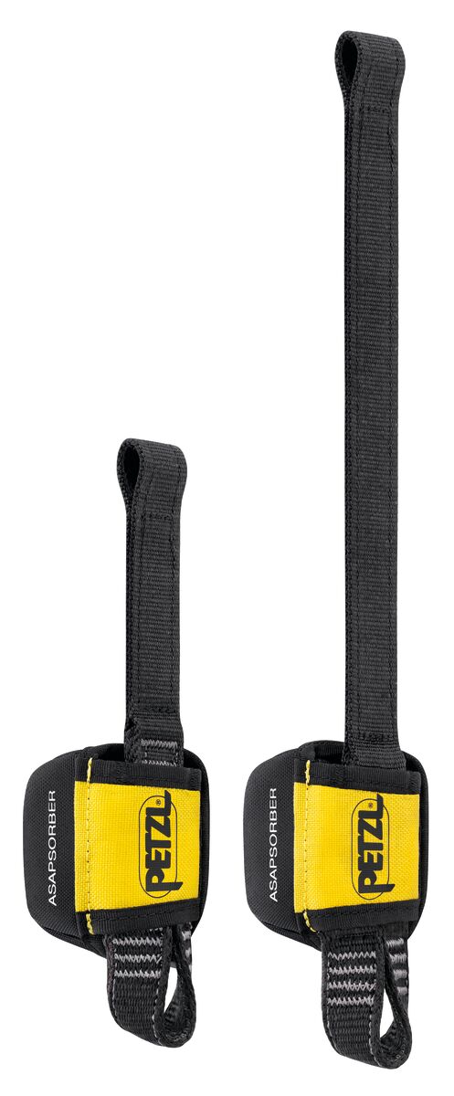 Petzl ASAP SORBER Single-Person Lanyard